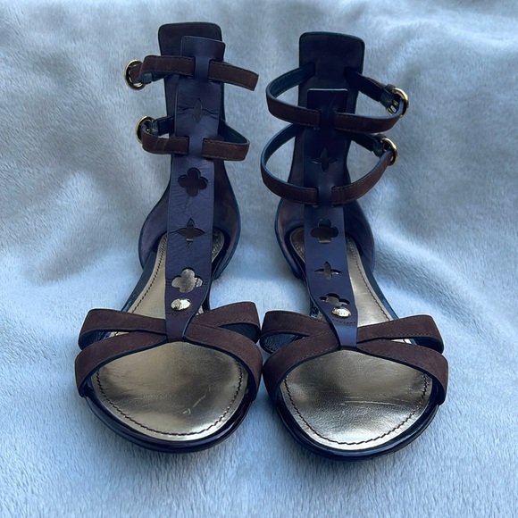 LOUIS VUITTON Sandal - Picture 4 of 15